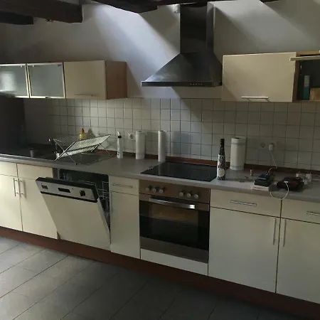 Kaiserslautern Apartment *