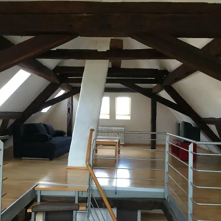 Kaiserslautern Apartment Kaiserslautern