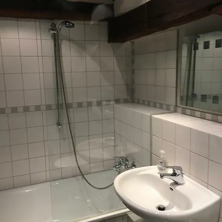 Kaiserslautern Apartment Kaiserslautern
