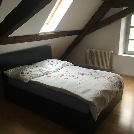 Kaiserslautern Apartment * Kaiserslautern