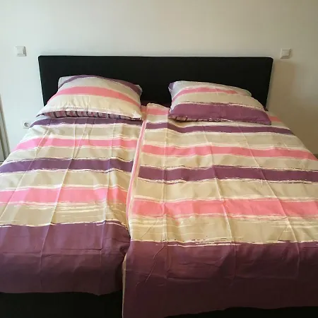 Kaiserslautern Apartment Apartamento *