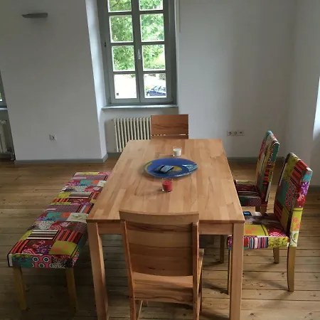 Kaiserslautern Apartment