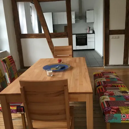Apartamento Kaiserslautern Apartment Kaiserslautern