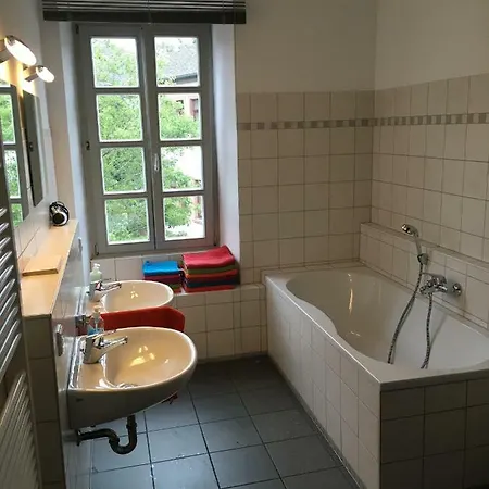 Kaiserslautern Apartment Apartamento