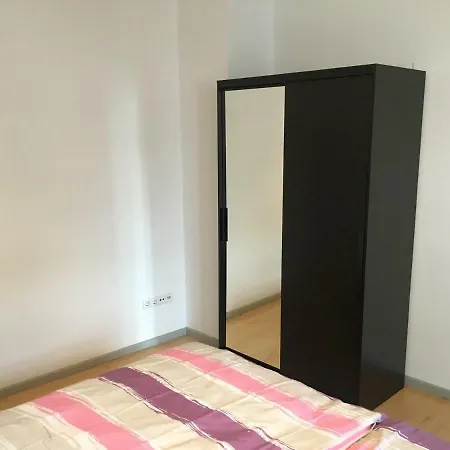 Kaiserslautern Apartment