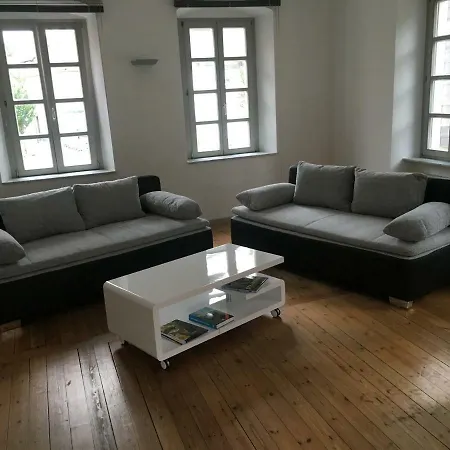 Kaiserslautern Apartment Apartment Kaiserslautern
