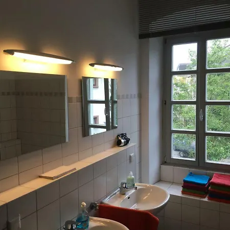 Apartamento Kaiserslautern Apartment