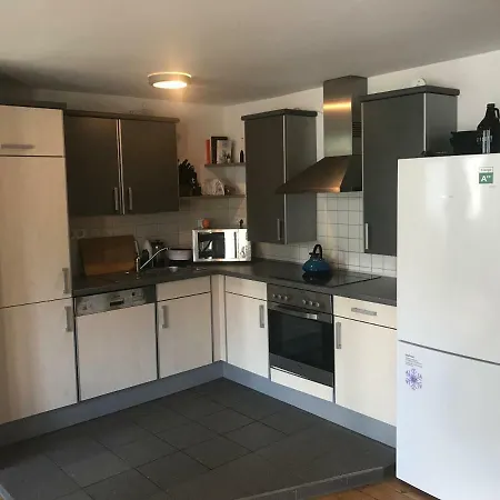 Kaiserslautern Apartment Apartment
