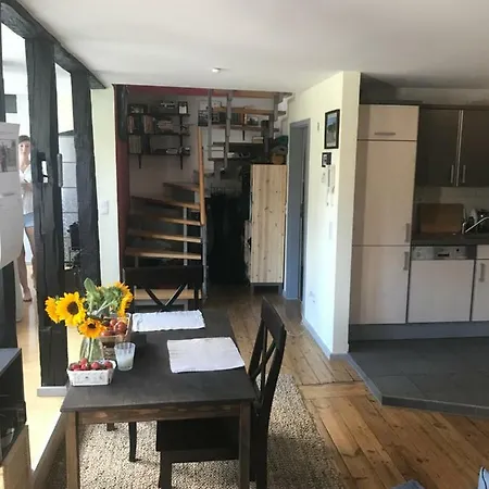 Kaiserslautern Apartment