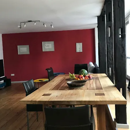 Kaiserslautern Apartment *