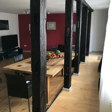 Kaiserslautern Apartment * Kaiserslautern
