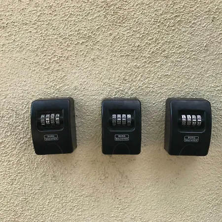 Kaiserslautern Apartment * Kaiserslautern