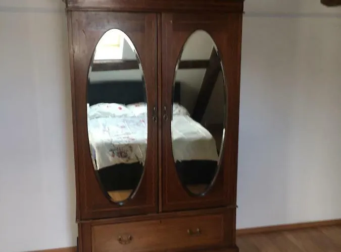 Kaiserslautern Apartment Apartamento