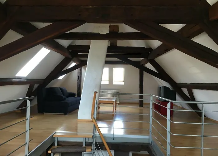 Kaiserslautern Apartment Kaiserslautern