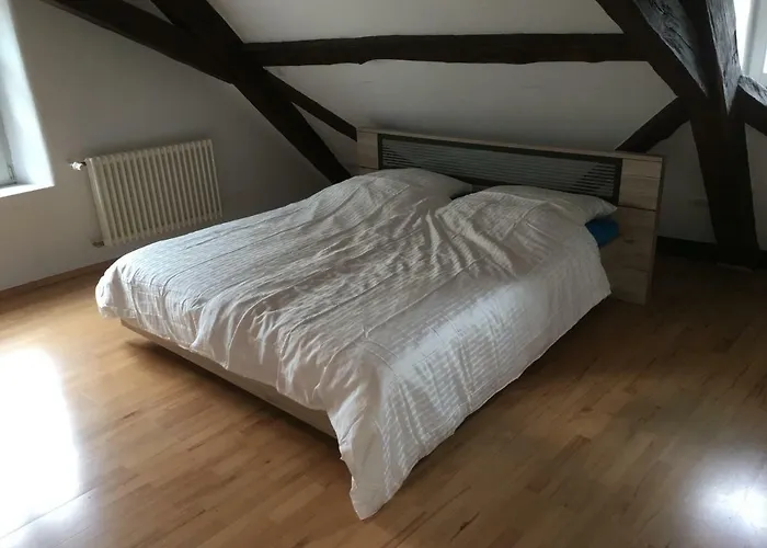 Kaiserslautern Apartment Apartamento