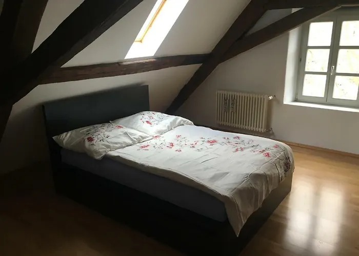 Kaiserslautern Apartment * Kaiserslautern