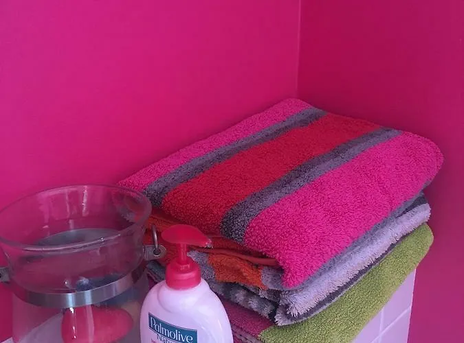 Kaiserslautern Apartment Apartamento *