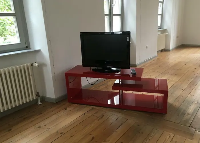 Kaiserslautern Apartment Apartamento *