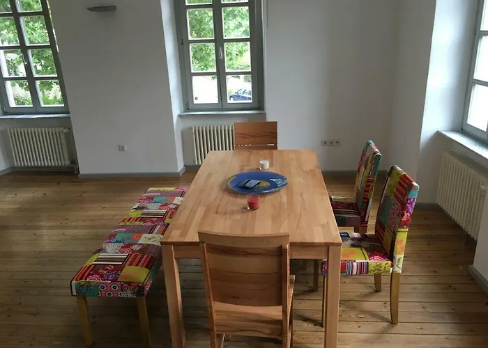 Kaiserslautern Apartment