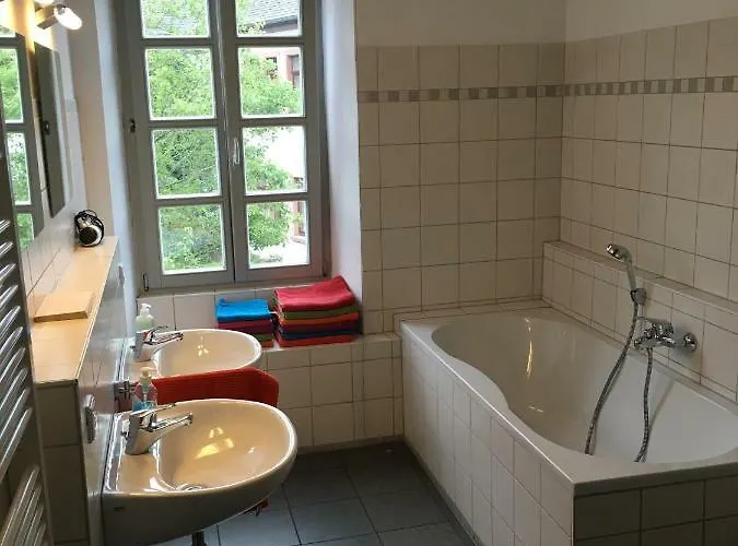 Kaiserslautern Apartment Апартаменты