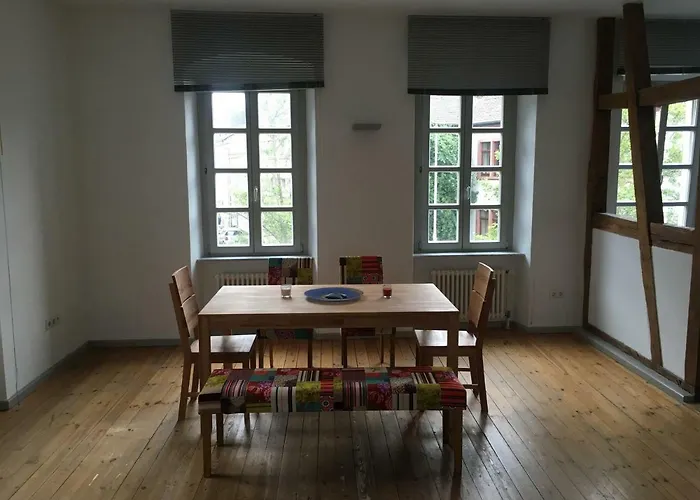 Kaiserslautern Apartment *