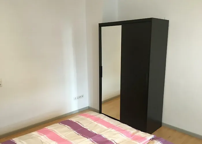 Kaiserslautern Apartment