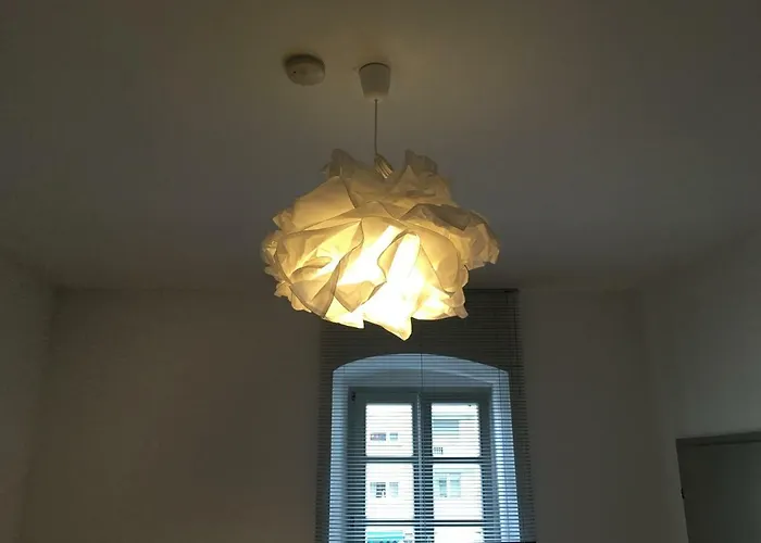 Kaiserslautern Apartment *