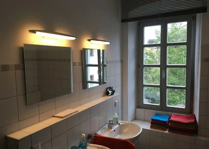 Apartamento Kaiserslautern Apartment