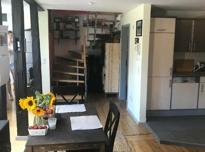 Kaiserslautern Apartment