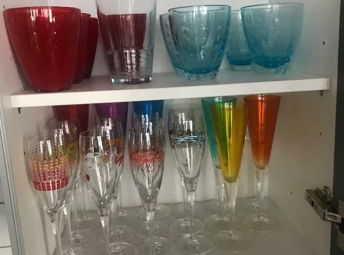 Apartamento Kaiserslautern Apartment *