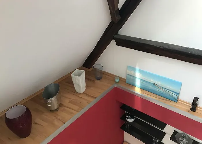 Kaiserslautern Apartment Апартаменты *