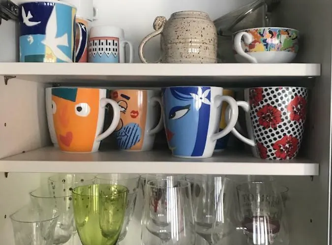 Kaiserslautern Apartment Apartamento Kaiserslautern