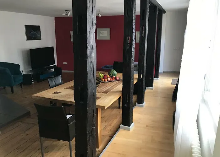 Kaiserslautern Apartment * Кайзерслаутерн