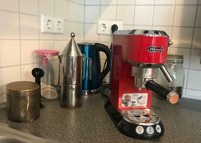 Kaiserslautern Apartment *