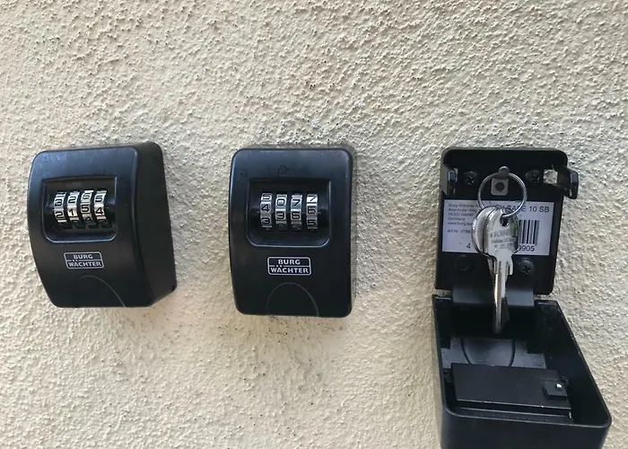 Kaiserslautern Apartment * Кайзерслаутерн